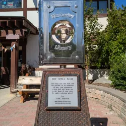 Kimberley Heritage Museum - Kimberley