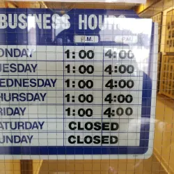 Kimberley Heritage Museum - Kimberley