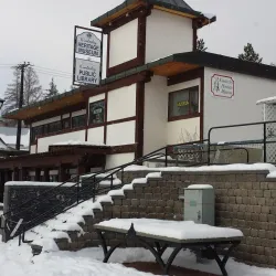 Kimberley Heritage Museum - Kimberley