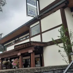 Kimberley Heritage Museum - Kimberley