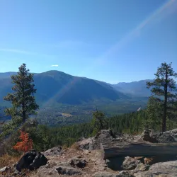 Kimberley Nature Park - Kimberley