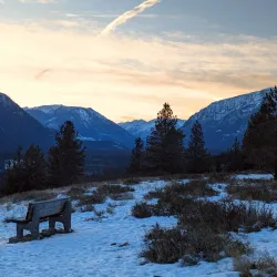 Kimberley Nature Park - Kimberley