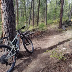 Kimberley Nature Park - Kimberley