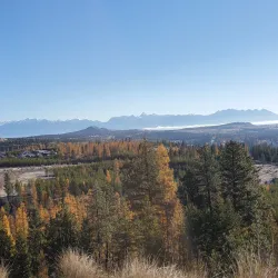 Kimberley Nature Park - Kimberley