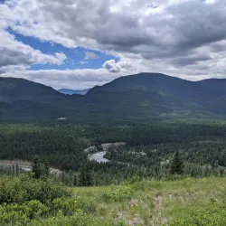 Kimberley Nature Park - Kimberley