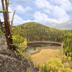 Kimberley Nature Park - Kimberley