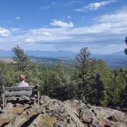 Kimberley Nature Park - Kimberley