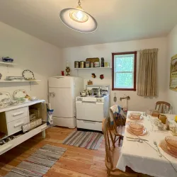 Kimberley Underground Mining Railway - Kimberley