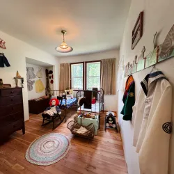 Kimberley Underground Mining Railway - Kimberley