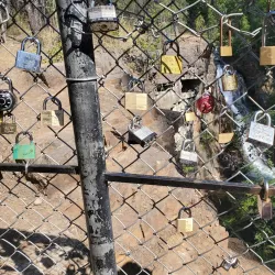 Marysville Falls - Kimberley