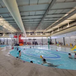 Kindersley Aquatic Centre - Kindersley