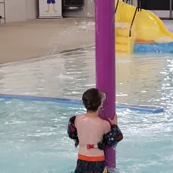 Kindersley Aquatic Centre - Kindersley