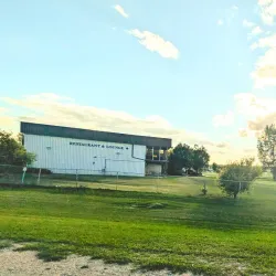 Kindersley Golf Club - Kindersley