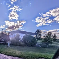 Kindersley Golf Club - Kindersley