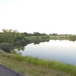 Kindersley Heritage Walking Tour - Kindersley