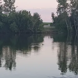 Kindersley Heritage Walking Tour - Kindersley