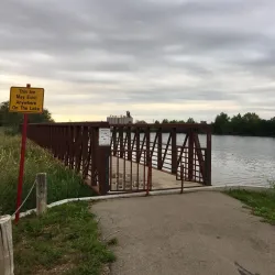 Kindersley Heritage Walking Tour - Kindersley