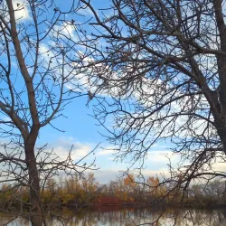 Kindersley Heritage Walking Tour - Kindersley