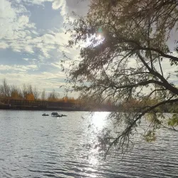 Kindersley Heritage Walking Tour - Kindersley