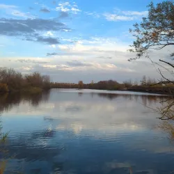 Kindersley Heritage Walking Tour - Kindersley