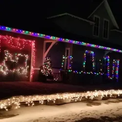 Kindersley Museum - Kindersley