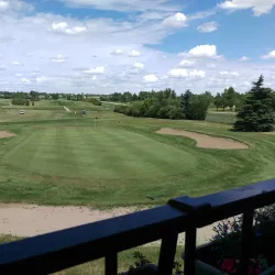 Kindersley Regional Park - Kindersley