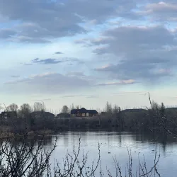 Kindersley Regional Park - Kindersley