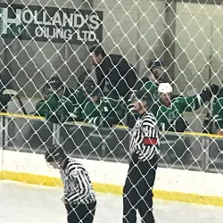 Prairie West Arena - Kindersley