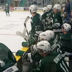 Prairie West Arena - Kindersley