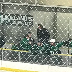 Prairie West Arena - Kindersley