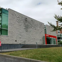 Agnes Etherington Art Centre - Kingston