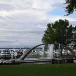 Confederation Park - Kingston