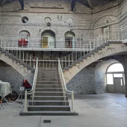 Kingston Penitentiary Tours - Kingston