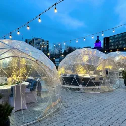 Kingston Waterfront - Kingston