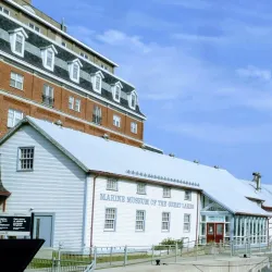 Marine Museum of the Great Lakes - Kingston