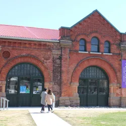 PumpHouse Steam Museum - Kingston