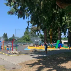 Annieville Park - Kirkland Lake