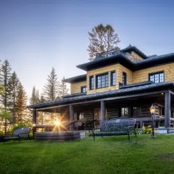 Heritage North Museum - Kirkland Lake