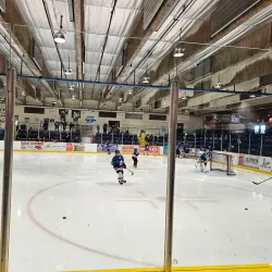 Kirkland Lake Community Centre - Kirkland Lake