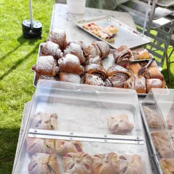 Kirkland Lake Farmers' Market - Kirkland Lake