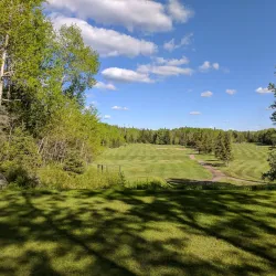 Kirkland Lake Golf Club - Kirkland Lake