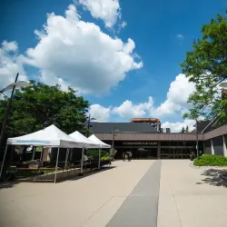 Centre In The Square - Kitchener