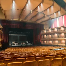 Centre In The Square - Kitchener