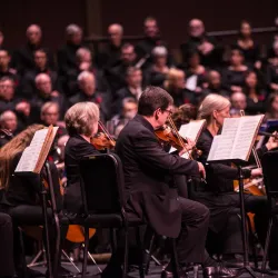 Centre In The Square - Kitchener