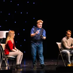 Centre In The Square - Kitchener