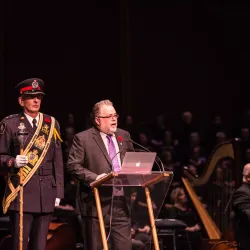Centre In The Square - Kitchener