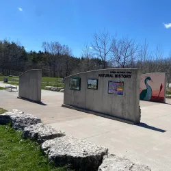 Huron Natural Area - Kitchener