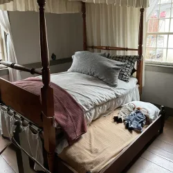 Joseph Schneider Haus Museum - Kitchener