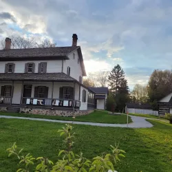 Joseph Schneider Haus Museum - Kitchener