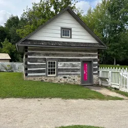 Joseph Schneider Haus Museum - Kitchener